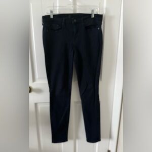 Vince Midnight Blue Denim